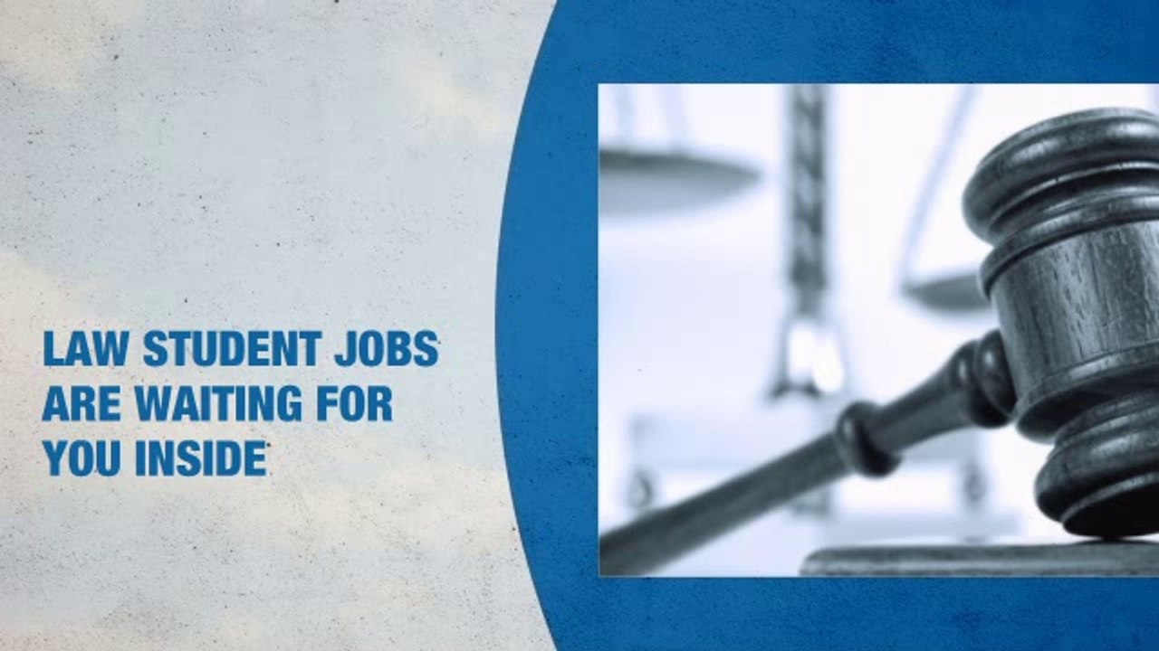 Law Student jobs in Eielson AFB