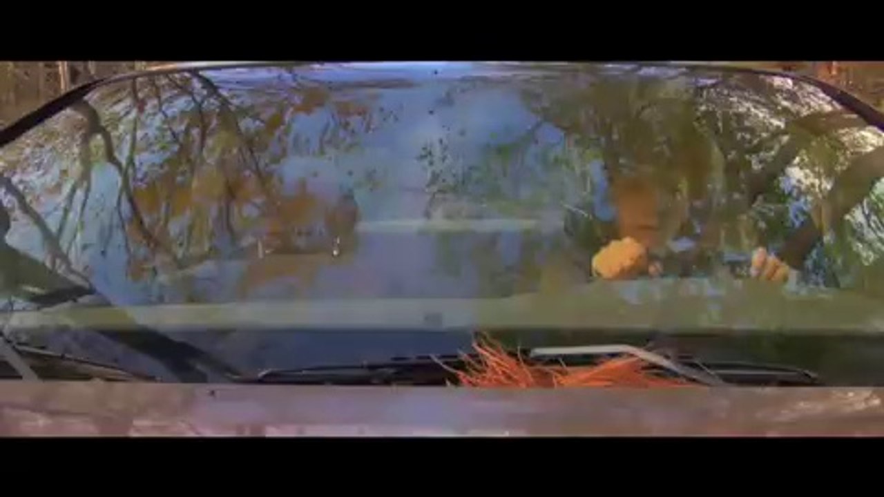 OUT OF OUR MINDS OOOM TRAILER