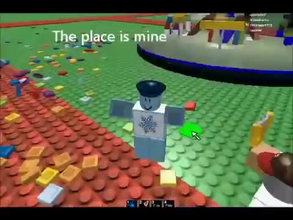 The Horrid April Fools Joke Of 2012 On Roblox Hack Nlwnphvjd Video Dailymotion - 2012 april fools hack on roblox youtube