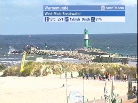 Auckland - New Zealand, Santorini - Greece, Muscat - Oman, Warnemunde - Germany, Cologne - Germany, Tenerife - Spain, Arcachon - France