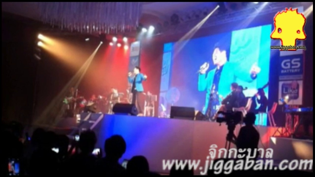 เพื่อนกันทุกที ถ้าเธอไป – ตู่ภพธร Like & Share Concert # 3 LOVE CIRCLE