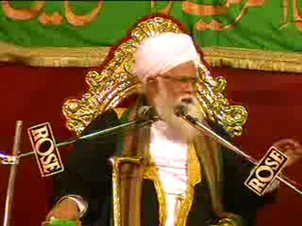 TOPI KI AHMIAT By  HAZRAT ALLAMA SAYYED KAZIM PASHA QADRI