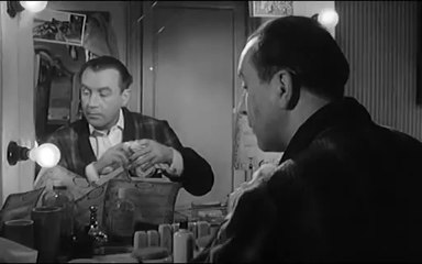Victim (1961) Trailer