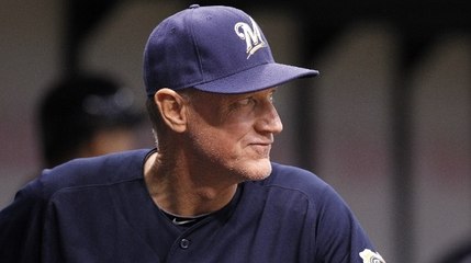 Ron Roenicke Talks Blowout Loss