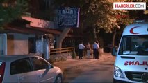 Kartal'da Bir Barın Çıkışında Gerçekleşen Silahlı Kavgada, 26 Yaşındaki Şehmus Altınbaş Hayatını...