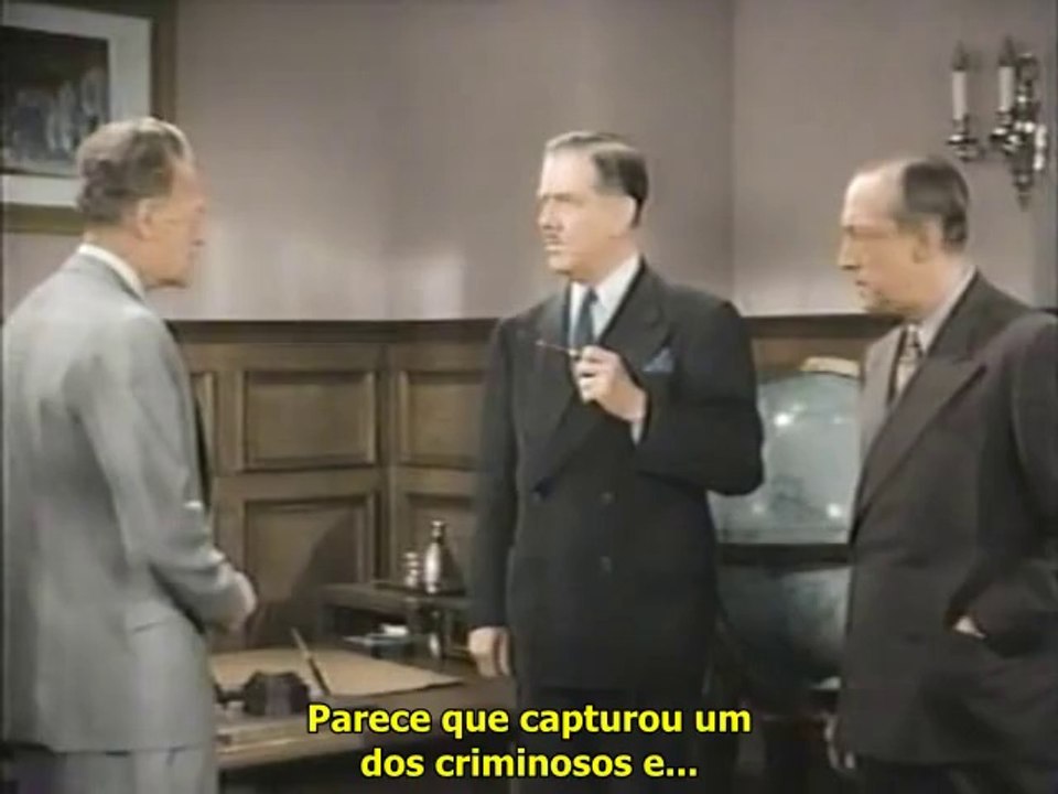 TheCrimson Ghost - Episódio 09 - Legendado