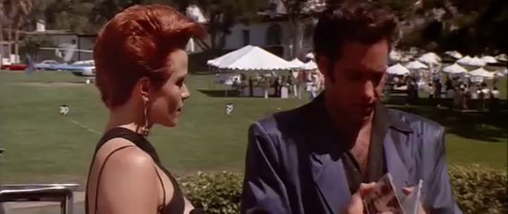 Adventures of Ford Fairlane (1990) Theatrical Trailer