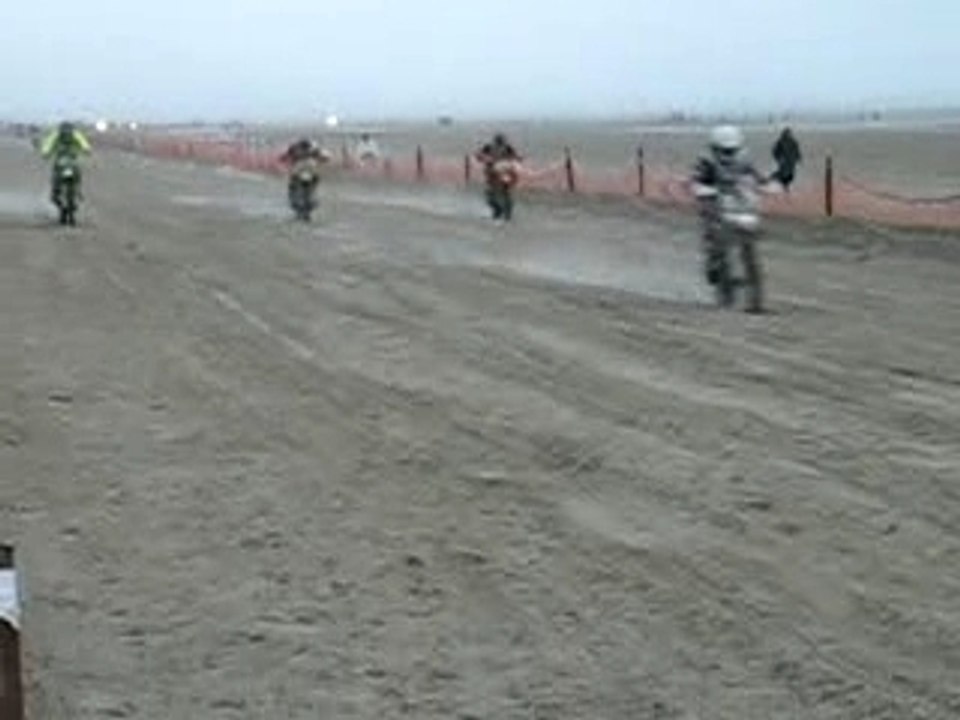 Enduropale 2007