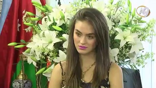 Filistin ve İsrail arasındaki anlaşmazlık ancak sevgi ile hallolabilir.