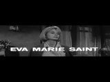 THIRTY SIX HOURS(1965) Original Theatrical Trailer