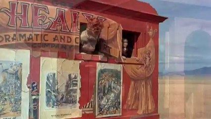 Heller in Pink Tights (1960) Trailer