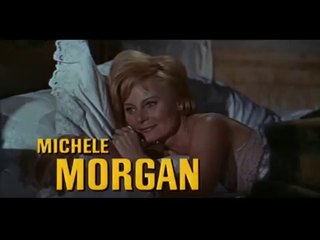 LOST COMMAND(1966) Original Theatrical Trailer