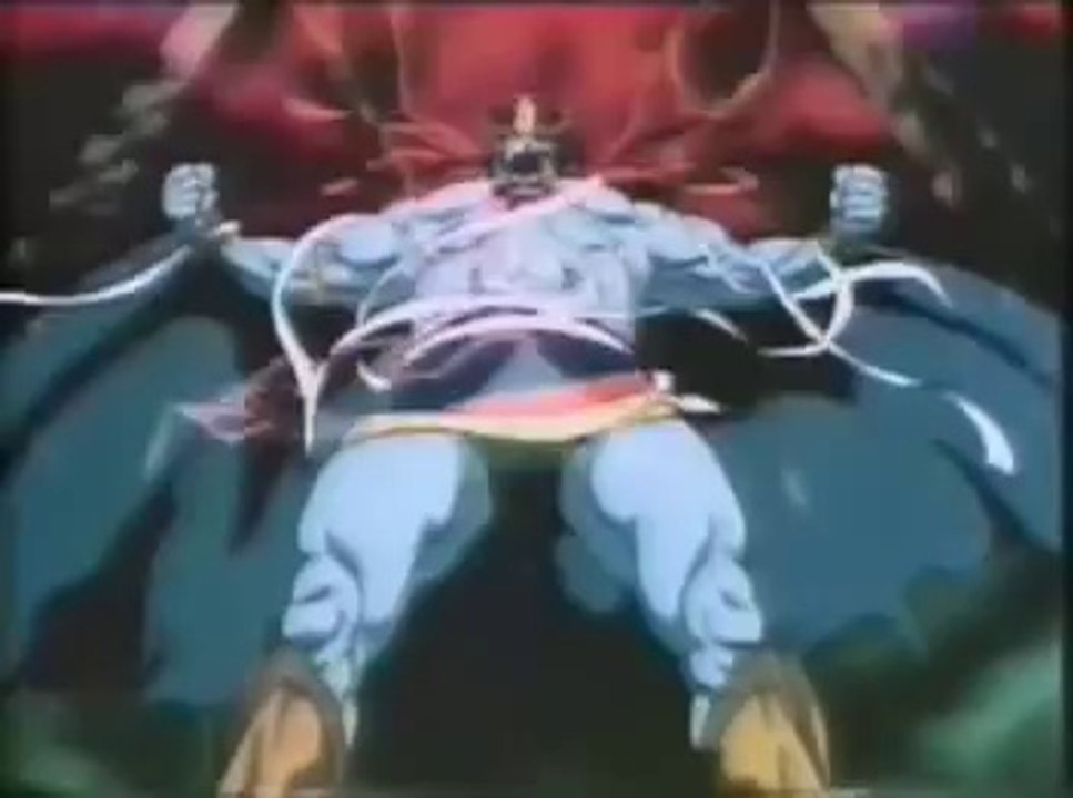 thundercats