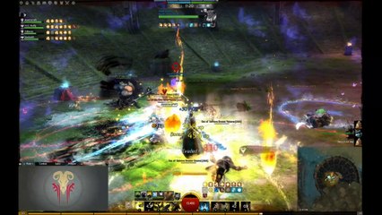 [PVP] vs [MM] Scrim 8-23-2014