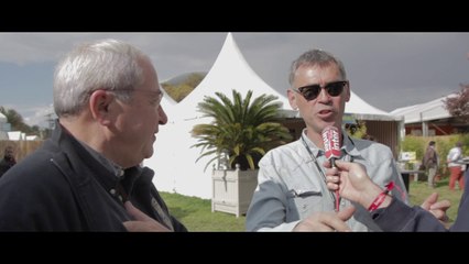 "Le politique" - C'est qui le patron ? François Missonnier