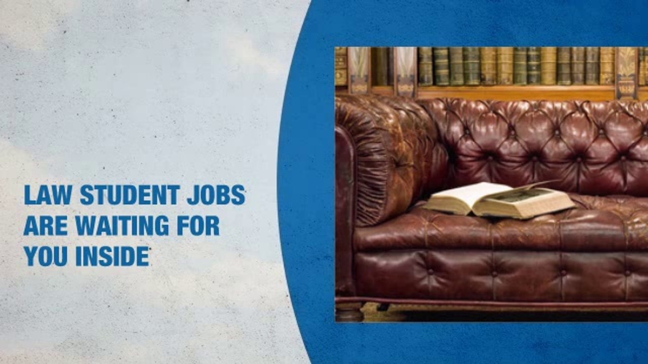 Law Student jobs in Kenai