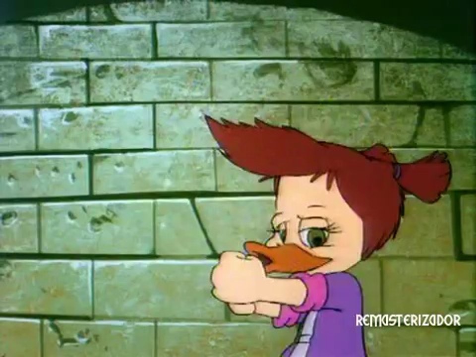 Abertura DarkWing Duck Dublada Dvd-Ripp