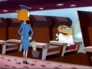 Desenhos que (quase) ninguém lembra 7: Eek the cat