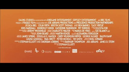 Easy Virtue - Trailer - In UK Cinemas 7th November