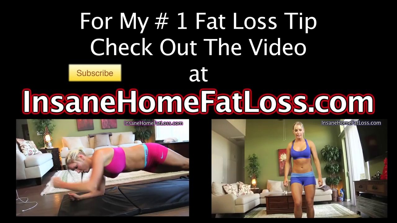 The Truth About Fat Loss Exercises