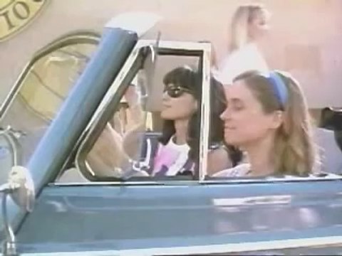 There Goes My Baby(1994)_Trailer