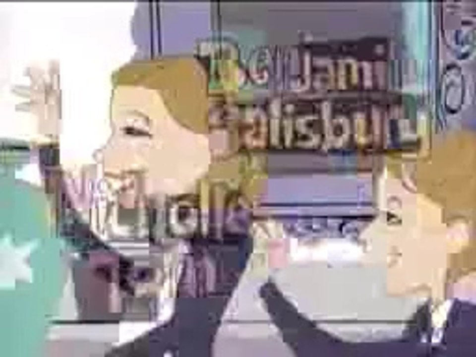 The Nanny Intro