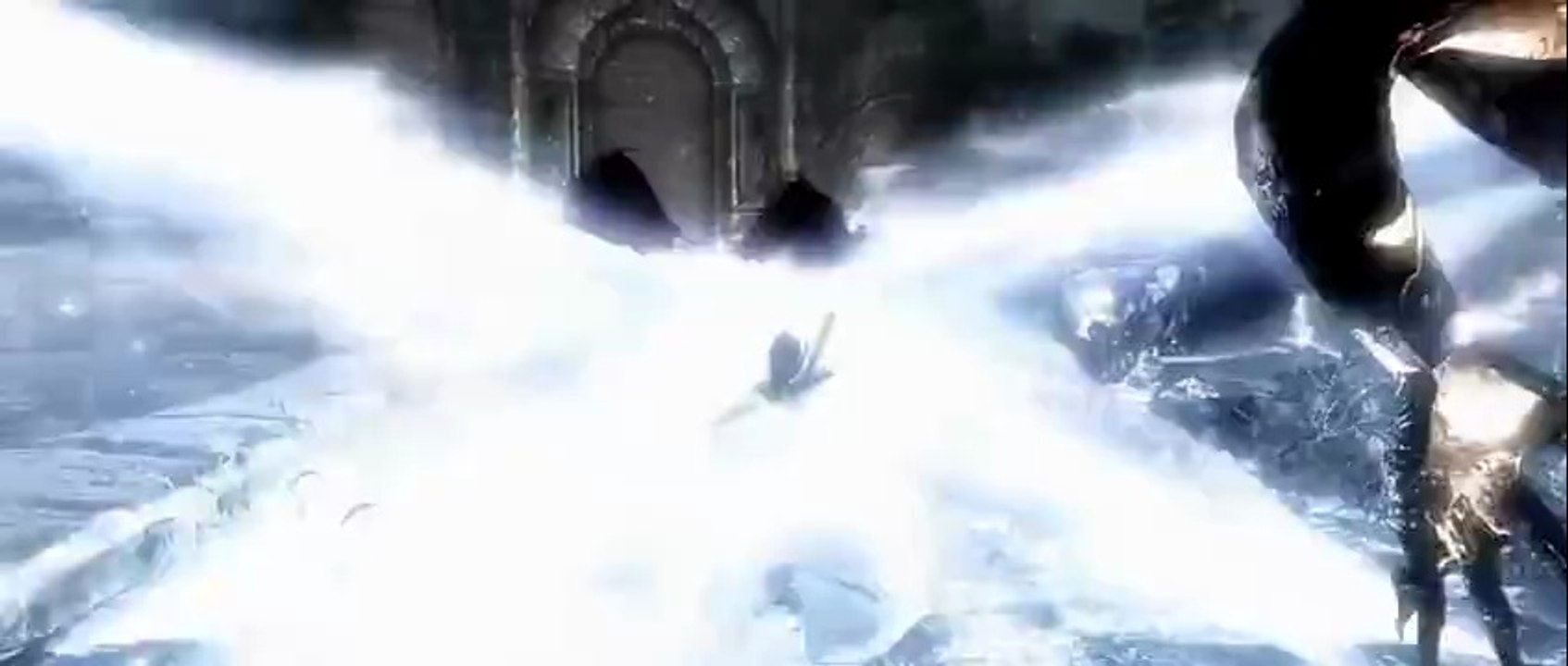 The Elder Scrolls 5 Skyrim - Maximum Drive V2.0 by elysees