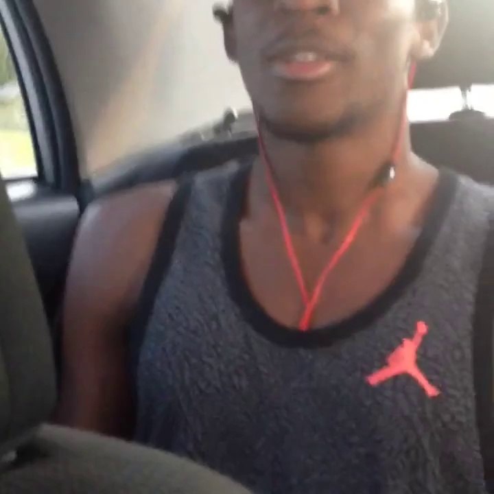 He doesnt even know what hes saying