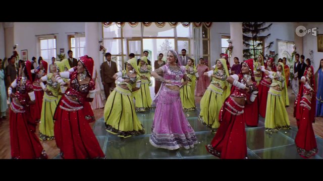 Dil Hain Tumhara - Dil Laga Liya (Preity Zinta,Arjun Rampal)
