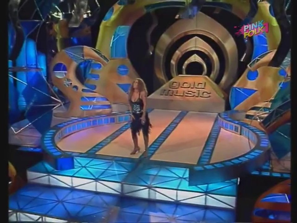 Indira Radic - Bio si mi sve