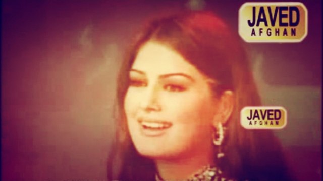 Ghazala Javed - Za Chi Pizwan