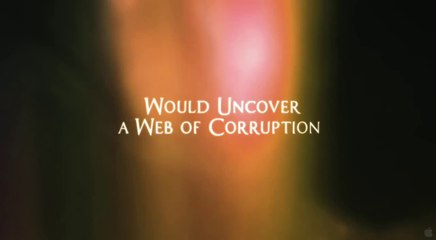 Red Riding: 1974 - Trailer [HD]