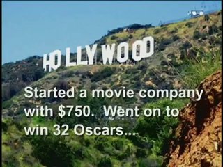 Ordinary People Doing Extraordinary Things - YouTube