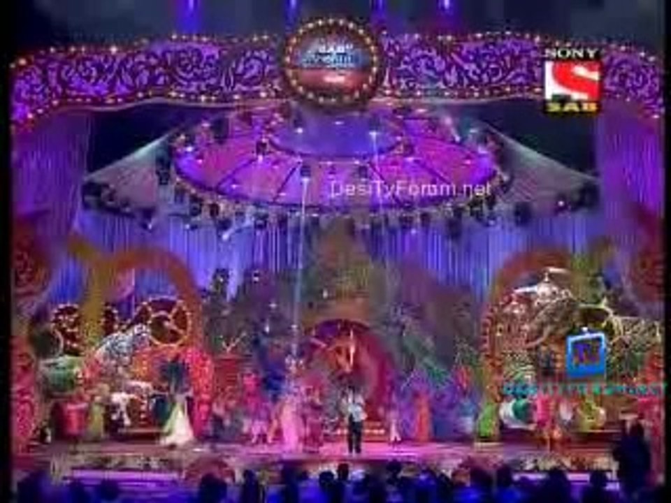 SAB Ke Anokhe Awards - 2014 23rd August 2014 Video Watch Online Part 2