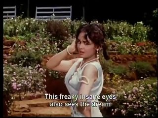 Yeh Umar Hai Kya - Shammi Kapoor & Kalpana 🎬