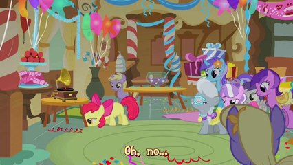 FiW 4 - "Cute From The Hip" [subtítulos en español]