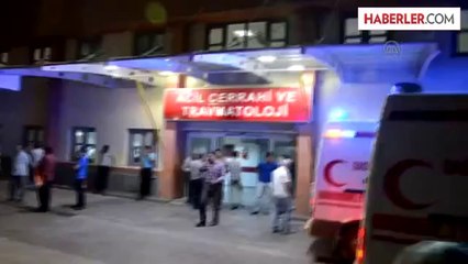 Batman'da Kaçırılan Kızın Evi Basıldı