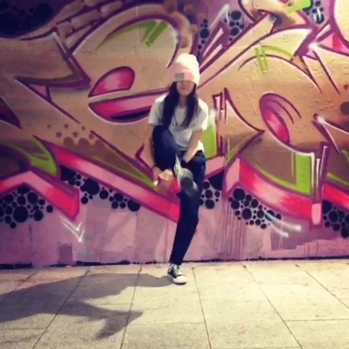 140823 [JIA's MEIPAI]  Update