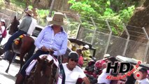 Bellas mujeres en cabalgata fiestas caicedonia valle 104 años (1)