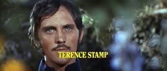 Far From The Madding Crowd (1967)