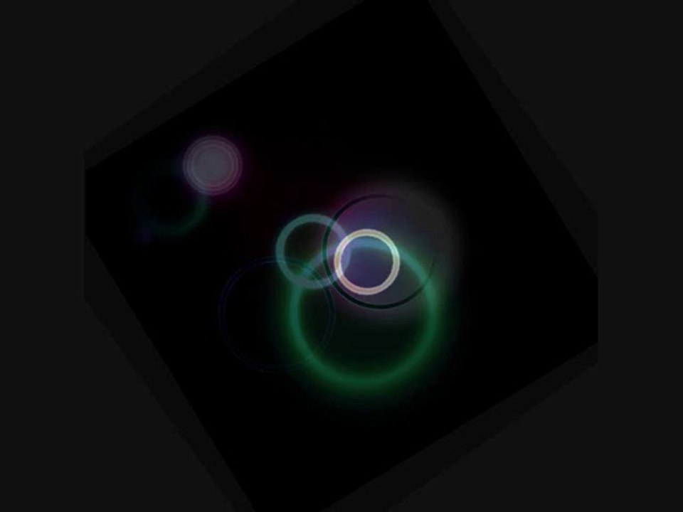 Philip Glass Symphonie n°3, 3ème mouvement