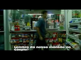 Trailer - House of Sand And Fog(Casa de areia e Névoa)