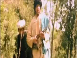 Khuda Kay Liye - Allah Hoo