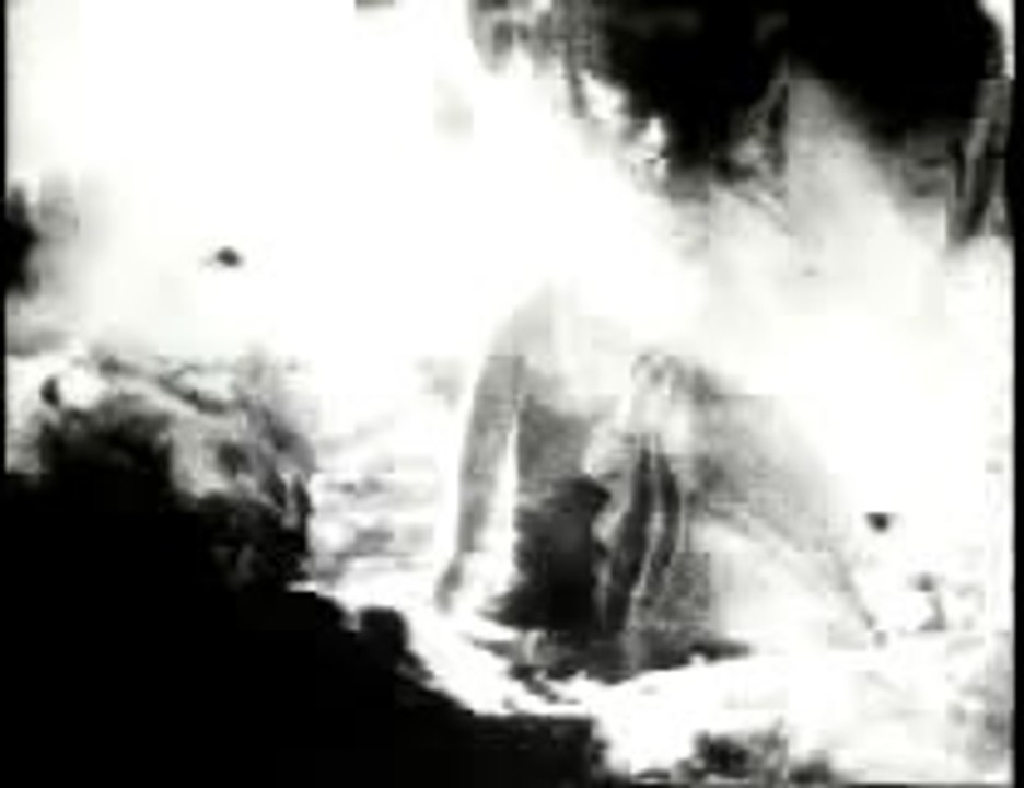Begotten Trailer