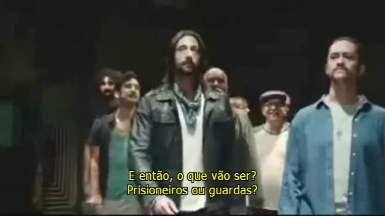 Detenção