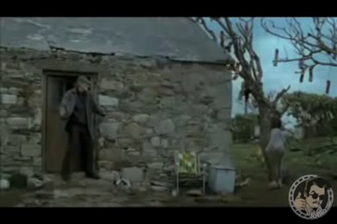 The Daisy Chain 2008 - trailer