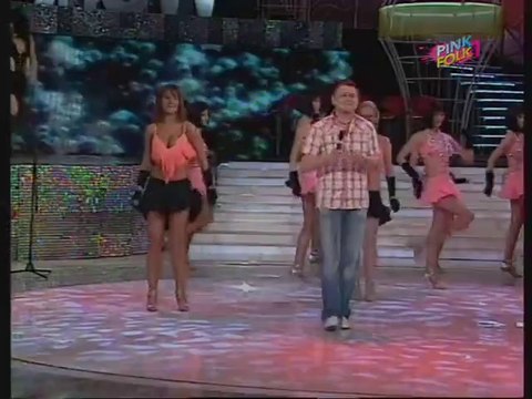 Rade Lackovic - Pojacaj radio