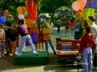 Step By Step - Intro Season 1