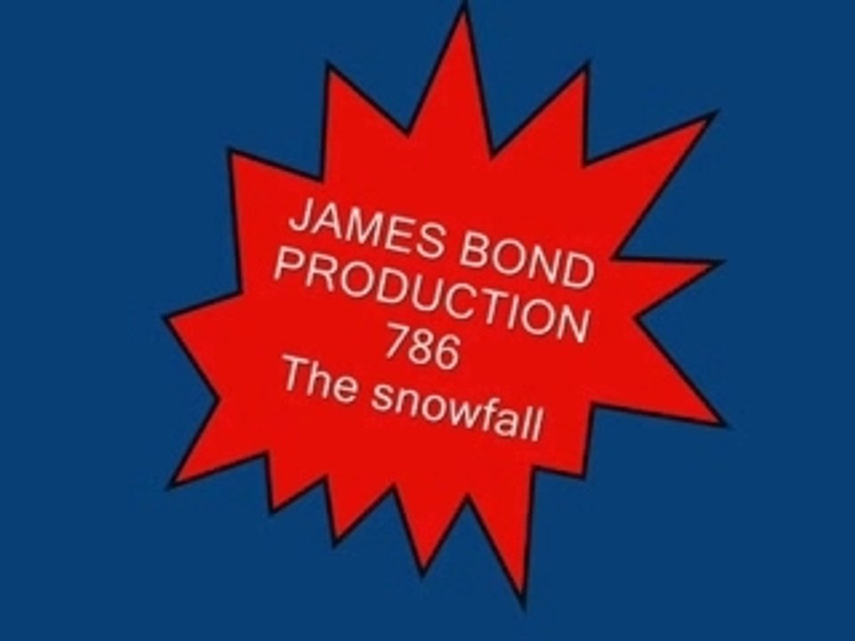 Snow day