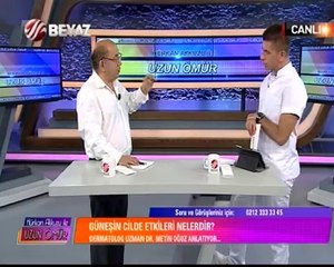 Uzun Ömür 23.08.2014